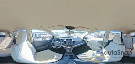 2016 Honda Cr-V Se z USA, uszkodzony, nr VIN 2HKRM4H40GH699010